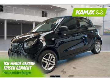 Aut.EQ+CARPLAY+PDC+SHZ+TEMPO+KLIMA