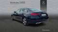 Mercedes-Benz C 200 d Azul - thumbnail 2