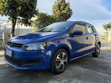 5p 1.6 tdi bm Comfortline