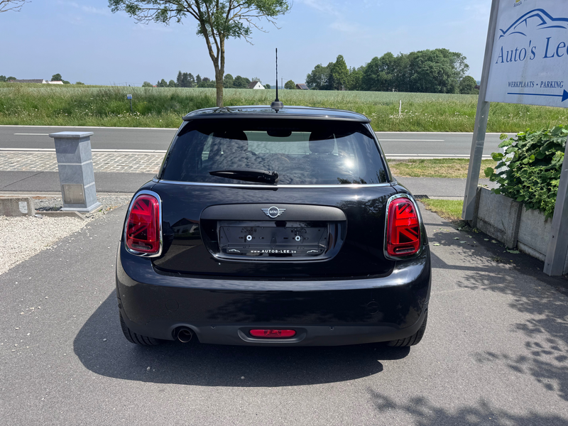 Photo du véhicule