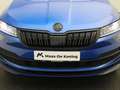 Skoda Karoq 1.5TSI/150PK Sportline Business DSG · Panoramadak Bleu - thumbnail 31