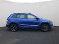 Skoda Karoq 1.5TSI/150PK Sportline Business DSG · Panoramadak Bleu - thumbnail 3