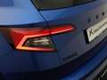 Skoda Karoq 1.5TSI/150PK Sportline Business DSG · Panoramadak Bleu - thumbnail 36