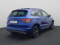 Skoda Karoq 1.5TSI/150PK Sportline Business DSG · Panoramadak Bleu - thumbnail 2