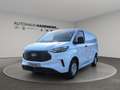 Ford Transit Custom Trend 320 L1 2.0 Ecoblue Weiß - thumbnail 1