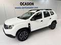 Dacia Duster 1.6 Essential 4x2 84kW Blanc - thumbnail 1