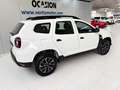 Dacia Duster 1.6 Essential 4x2 84kW Blanc - thumbnail 4