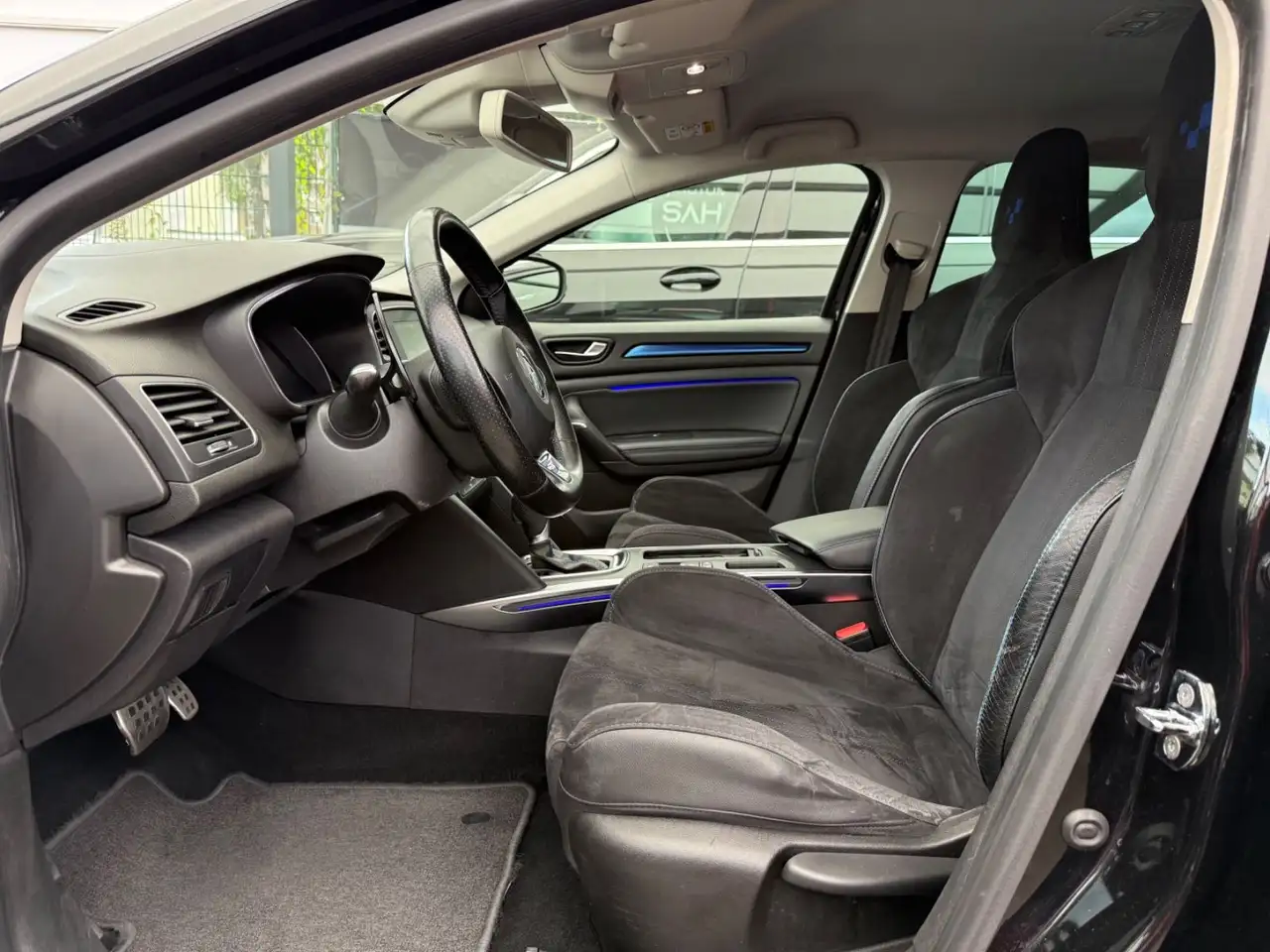 Das Auto