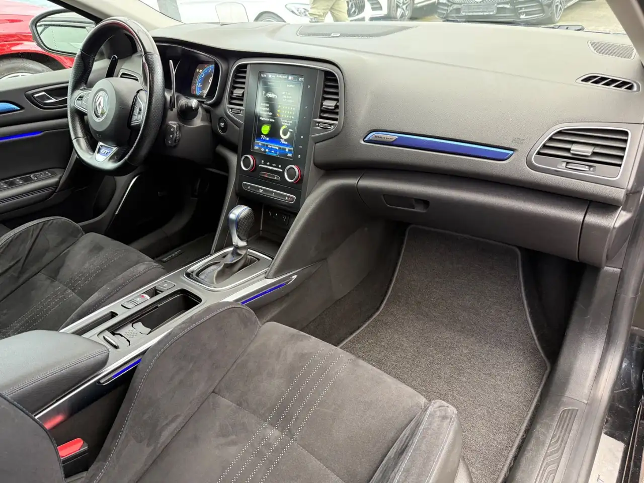 Das Auto