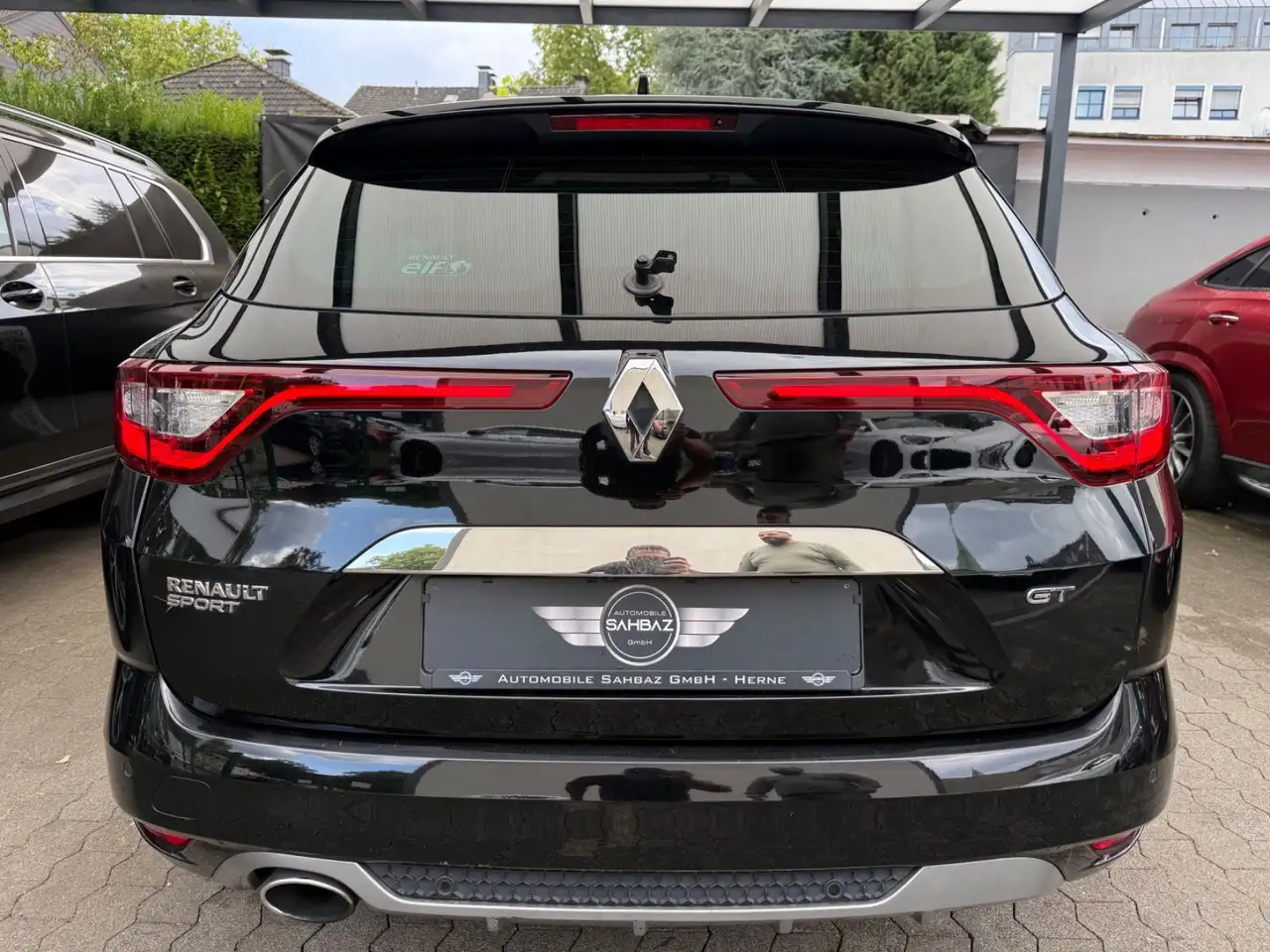 Das Auto