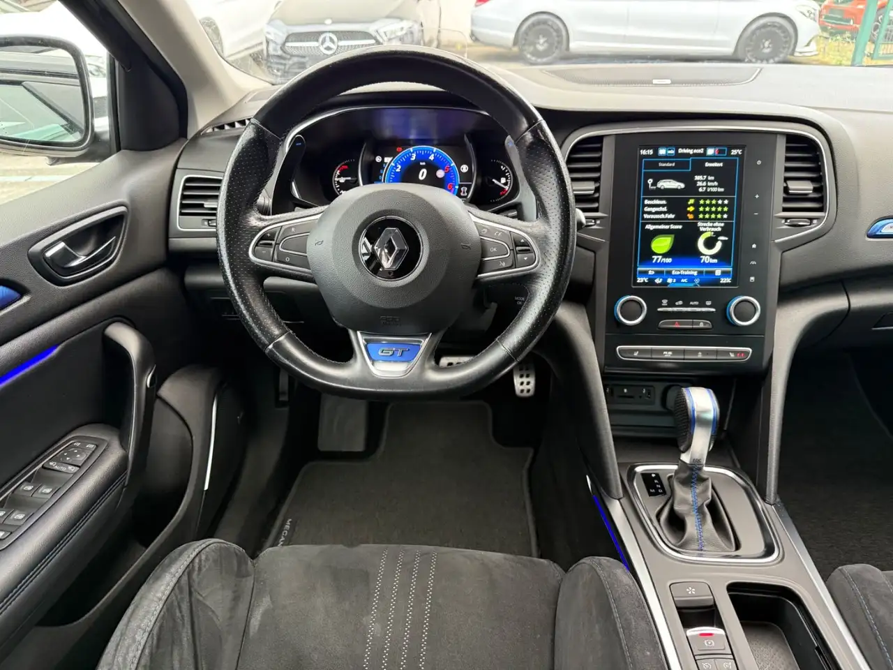 Das Auto