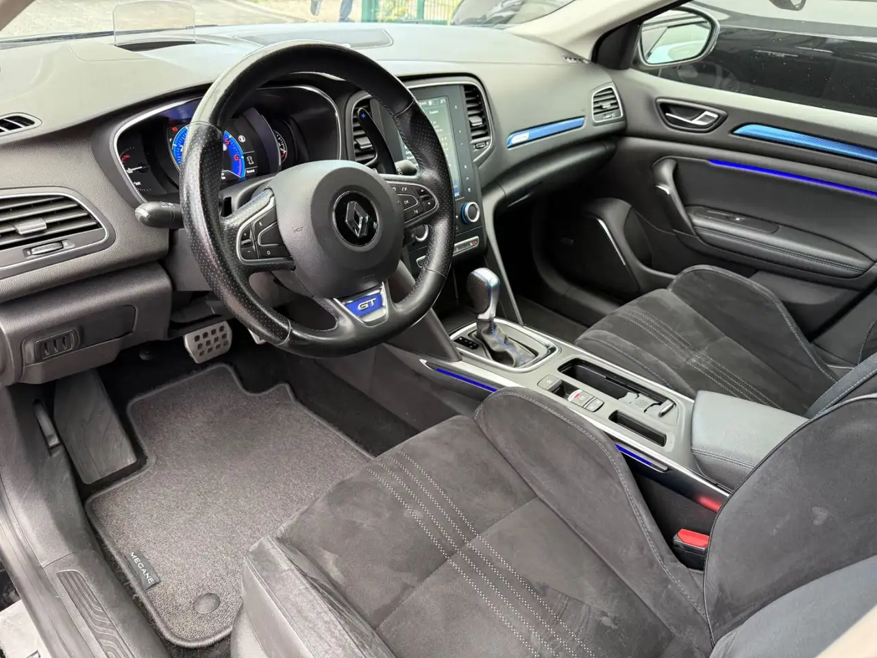 Das Auto