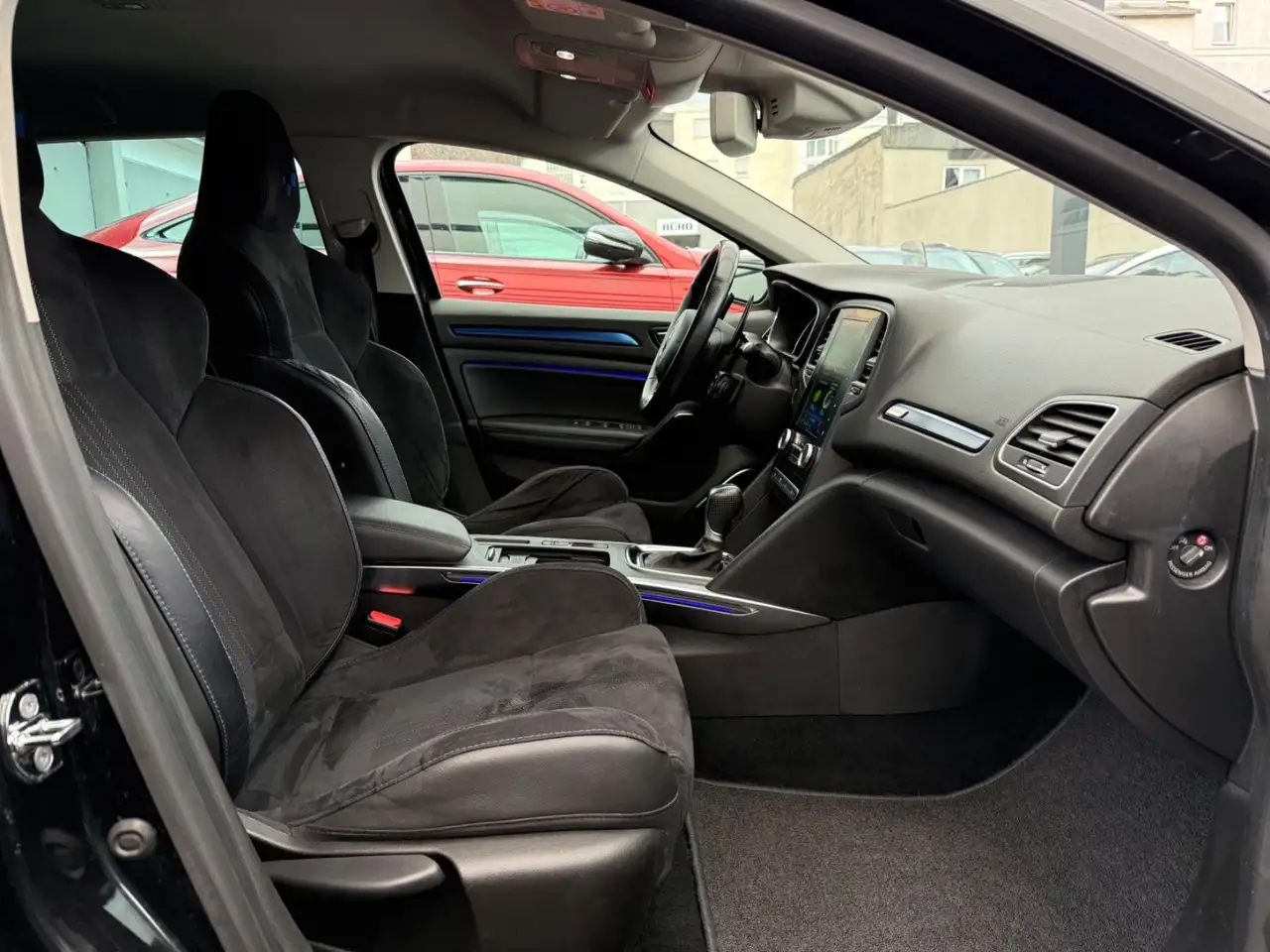 Das Auto