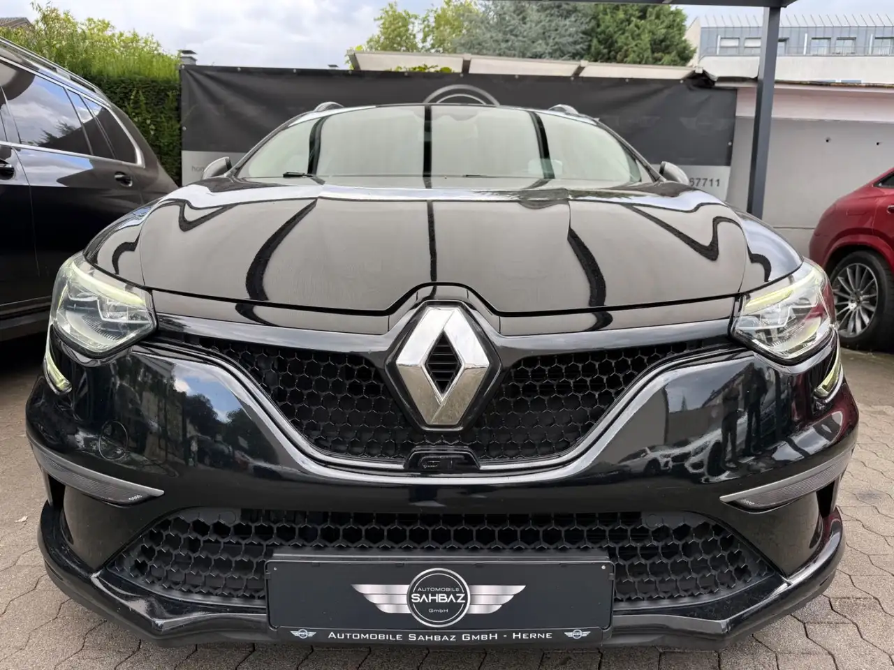 Das Auto