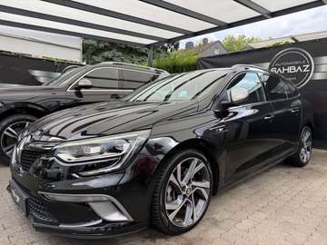 IV Grandtour GT * HUDP*KAME*NAVI*LED*BOSE