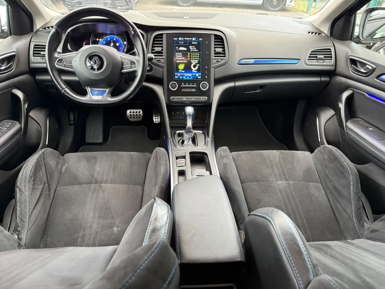 Das Auto