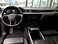 Audi e-tron 50 quattro S-LINE BLACK EDITION Noir - thumbnail 3