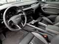 Audi e-tron 50 quattro S-LINE BLACK EDITION Noir - thumbnail 11
