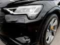 Audi e-tron 50 quattro S-LINE BLACK EDITION *NP € 99.883,- / 22 ZOLL / S-LINE PLUS SITZE MIT MEMORY MATRIX-LED / HEAD-UP / B&O SOUND* Schwarz - thumbnail 17