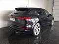 Audi e-tron 50 quattro S-LINE BLACK EDITION Noir - thumbnail 2