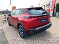 Peugeot 2008 1.2 100pk Active Pack NEW MODEL | camera, parkeers Rood - thumbnail 3
