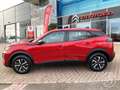 Peugeot 2008 1.2 100pk Active Pack NEW MODEL | camera, parkeers Rood - thumbnail 2