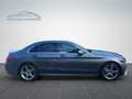 Mercedes-Benz C 200 d G-Tronic Plus/AMG/NAVI/KAMERA/LEDER/LED Grau - thumbnail 5