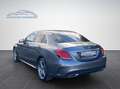 Mercedes-Benz C 200 d G-Tronic Plus/AMG/NAVI/KAMERA/LEDER/LED Grau - thumbnail 8