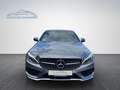 Mercedes-Benz C 200 d G-Tronic Plus/AMG/NAVI/KAMERA/LEDER/LED Grau - thumbnail 2