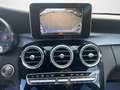 Mercedes-Benz C 200 d G-Tronic Plus/AMG/NAVI/KAMERA/LEDER/LED Grau - thumbnail 14