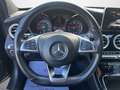 Mercedes-Benz C 200 d G-Tronic Plus/AMG/NAVI/KAMERA/LEDER/LED Grau - thumbnail 4