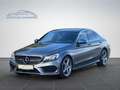 Mercedes-Benz C 200 d G-Tronic Plus/AMG/NAVI/KAMERA/LEDER/LED Grau - thumbnail 3