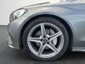 Mercedes-Benz C 200 d G-Tronic Plus/AMG/NAVI/KAMERA/LEDER/LED Grau - thumbnail 13