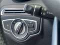 Mercedes-Benz C 200 d G-Tronic Plus/AMG/NAVI/KAMERA/LEDER/LED Grau - thumbnail 17