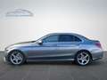 Mercedes-Benz C 200 d G-Tronic Plus/AMG/NAVI/KAMERA/LEDER/LED Grau - thumbnail 21