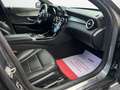 Mercedes-Benz C 200 d G-Tronic Plus/AMG/NAVI/KAMERA/LEDER/LED Grau - thumbnail 16