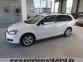 Volkswagen Golf VI Variant 1.4 Match Xenon Navi AHK 2.HAND Weiß - thumbnail 5