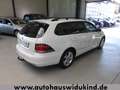 Volkswagen Golf VI Variant 1.4 Match Xenon Navi AHK 2.HAND Weiß - thumbnail 7