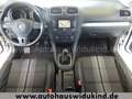 Volkswagen Golf VI Variant 1.4 Match Xenon Navi AHK 2.HAND Weiß - thumbnail 12