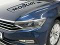 Volkswagen Passat Variant Elegance 2,0 SCR TDI.IQ Matrix LED/ACC/Navi/el.... Blau - thumbnail 6