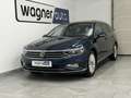 Volkswagen Passat Variant Elegance 2,0 SCR TDI.IQ Matrix LED/ACC/Navi/el.... Blau - thumbnail 1