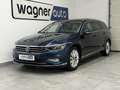 Volkswagen Passat Variant Elegance 2,0 SCR TDI.IQ Matrix LED/ACC/Navi/el.... Blau - thumbnail 3