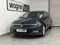 Volkswagen Passat Variant Elegance 2,0 SCR TDI.IQ Matrix LED/ACC/Navi/el.... Blau - thumbnail 2