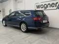 Volkswagen Passat Variant Elegance 2,0 SCR TDI.IQ Matrix LED/ACC/Navi/el.... Blau - thumbnail 20
