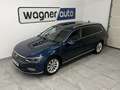 Volkswagen Passat Variant Elegance 2,0 SCR TDI.IQ Matrix LED/ACC/Navi/el.... Blau - thumbnail 5
