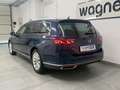 Volkswagen Passat Variant Elegance 2,0 SCR TDI.IQ Matrix LED/ACC/Navi/el.... Blau - thumbnail 21