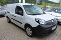 Renault Kangoo Z.E. 33 Maxi 2-Sitzer Klimaanlage+95,1% Klima Weiß - thumbnail 5