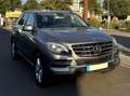 Mercedes-Benz ML 350 M-Klasse Diesel BlueTEC 4MATIC 7G-TRONIC Grau - thumbnail 4