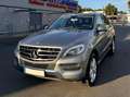 Mercedes-Benz ML 350 M-Klasse Diesel BlueTEC 4MATIC 7G-TRONIC Grau - thumbnail 1