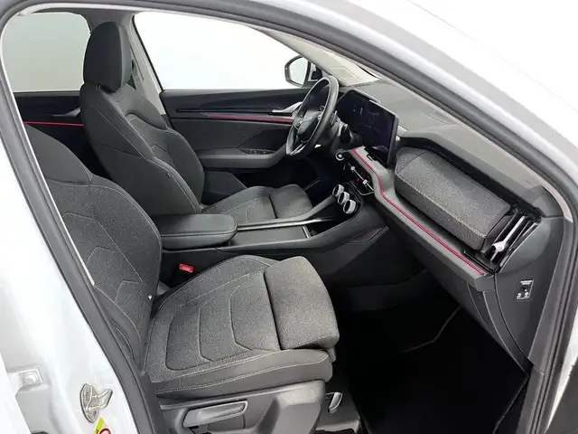 Skoda Kodiaq view 5